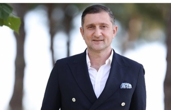 TS örnek olmak zorundadır