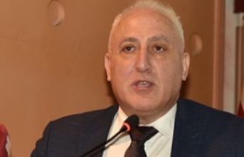 TTSO Meclis Üyesi Kazaz: Trabzon veri merkezi bütün sektörleri geliştirir