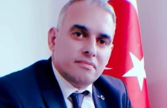 Velioğlu bunlar HDP ile iş tutuyorlar.