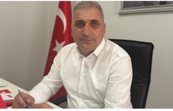 Başkan batmaz emekli ile dalga geçmeyin dedi