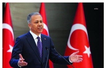 İçişleri Bakanı Ali Yerlikaya'nın Trabzonlu Valilere olan antipatisi bitmek bilmiyor