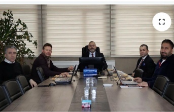 KENT HEYKELİ YARIŞMASI'NDA KAZANAN BELLİ OLDU