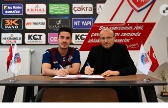 Mehmet Köroğlu: “Takımımıza Rekabet ve Enerji Katacak”