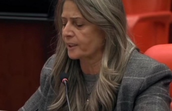 Av.Suiçmez demiryolunu biz yapacağız dedi.