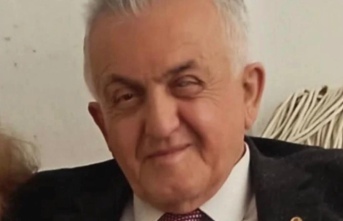 Orhan yavuz Aslan Hakk’a yürüdü