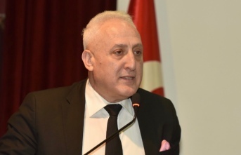 TTSO Meclis Üyesi Kazaz, yazılım, bilgisayar ve telefon sektörünün sorunlarını dile getirdi