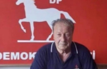 Başkan Karabinaoğlu eski genel Başkan cindoruk baş sağlığı diledi.