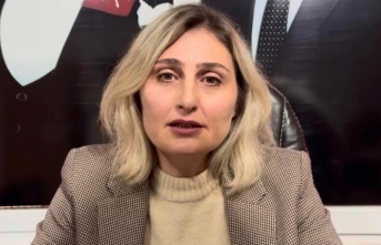 Hasançebi siz neye hizmet ediyorsunuz diye sordu