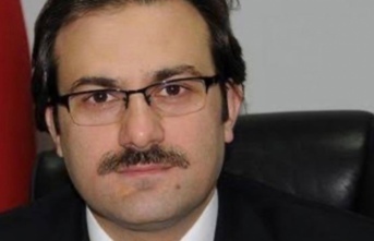 Prof.Dr. Hasan Rıza Aydın Şehir hastanesi başhekimliğe atandı.