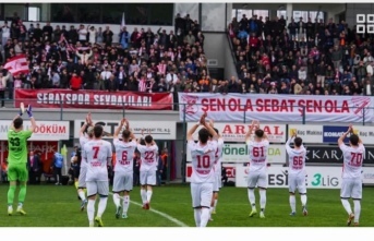 Şampiyon Sebat Spor