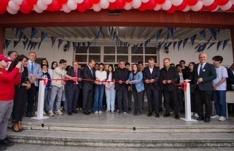 Spor & Steam Fest 26 Açılışı Yapıldı