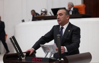 İYİ Parti Trabzon Milletvekili Yavuz Aydın’dan Arsin’de dere yatağına yapılan bina tepkisi: “Bu tedbir değil, ihmaldir”