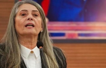 Av.Suiçmez Genel başkanımız Özgür Özel’dir.