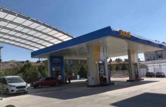 BUGÜN BENZİN FİYATLARI NE KADAR OLDU?