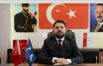 İl başkanı kalkışım bu kararın bedeli ağır olur.