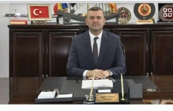 İl Başkanı Sivrikaya kupa Trabzonspor’un hakkıdır.