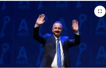 Ortak akıl ileri Türkiye