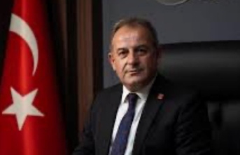 Başkan bak mücadeleye devam edeceğiz.