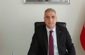 Başkan batmaz Hisoğlu köprünün yerini biliyor mu?