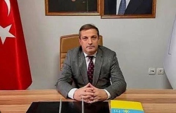 Dr.Erkan AKP Devlet Partisimidir.