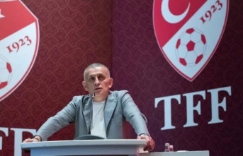 Ibrahim Haciosmanoğlu'nun Geleceği Tartışılıyor: TFF'de Seçim İddiası