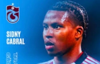Trabzonspor Kulübü’nün açıklama