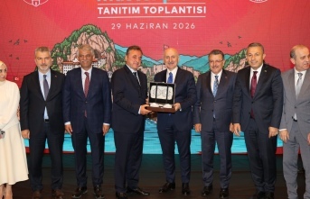 TRABZON’UN TURİZMDEKİ YOL HARİTASI BELİRLENDİ