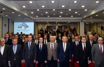 İl Koordinasyon Kurulu Toplantısı