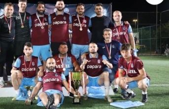 Arsin finali nefes kesti