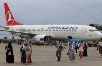 Değirmenci uçak kapasitesi arttırmalıdır