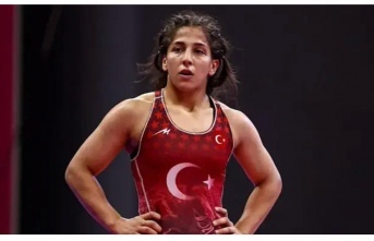 Elif Şevval Kurt Göğsümüzü Kabarttı