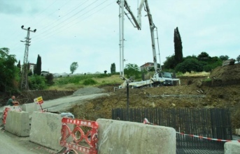 KCT inşaattan örnek proje.