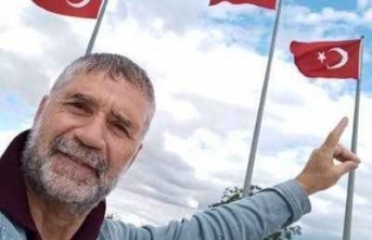 Şapkalı Ahmet Hoca’nın Acı Günü