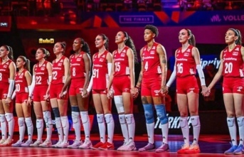 Türkiye 3-Brezilya 1