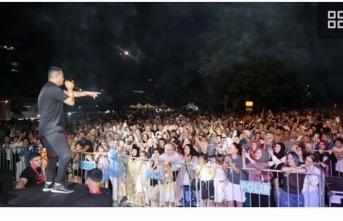 VATANDAŞLARI COŞTURDULAR