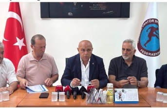 ​"Atama Değil, Seçim İstiyoruz"
