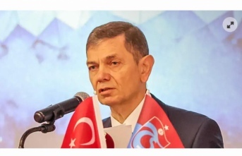 Başkan Ören Gün kenetlenme günüdür