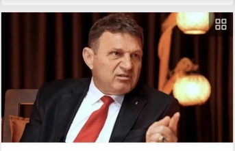 CHP Trabzon İl Başkan adaylarından Ertürk tutuklandı