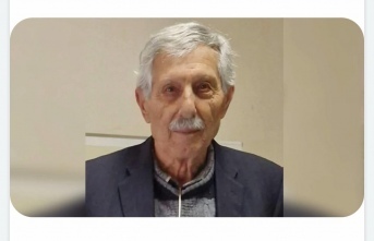 Mustafa Kahraman Hakka Yürüdü