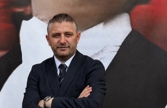 Olcay Bahadır ''Bunlarda Akıl Tutulması Var''