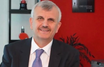 Prof.Dr. Cevdet Erdöl bakan Gürlek’i uyardı.