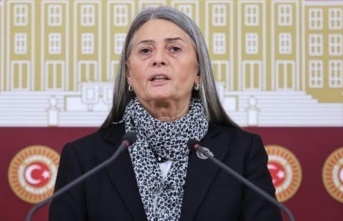 SUİÇMEZ MAAŞINI BAĞIŞLAYACAK!