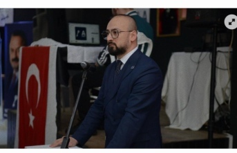 "Tüm STK'larımızla Omuz Omuza Çalışacağız"
