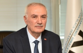 TÜRK GEMİLERİNE DÜZENLENEN SALDIRIYI ŞİDDETLE KINIYORUZ