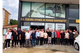 Vergi ve akaryakıt fiyatları şoför esnafını zorluyor