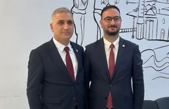 YENİ Parti Ortahisar’da Başkan Belli Oldu!