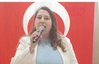 Başkan Av. Çıtlak Özrün kabahatinden büyük.
