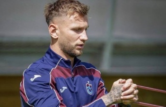 Trabzonspor kulübünde açıklama