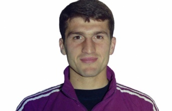Eski futbolcumuz Giorgi Nemsadze’yi kaybettik