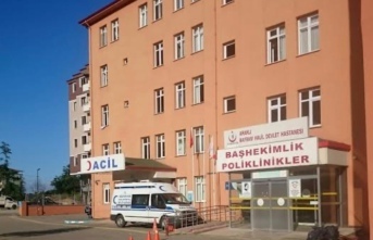 Araklı’da trafik kazası üç yaralı
